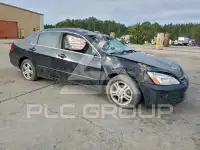 2007 Honda Accord фото