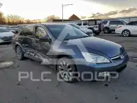 2007 Honda Accord фото