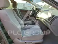 2007 Honda Accord фото