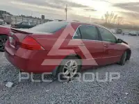 2007 Honda Accord фото