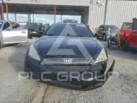 2007 Honda Accord photo