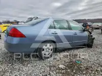 2007 Honda Accord фото