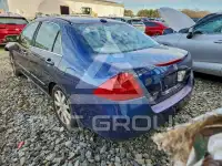 2007 Honda Accord фото