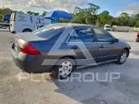 2007 Honda Accord фото