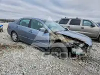 2007 Honda Accord фото