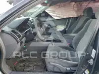 2007 Honda Accord фото