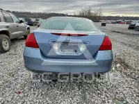 2007 Honda Accord фото