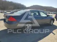 2007 Honda Accord фото