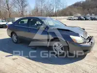 2007 Honda Accord фото
