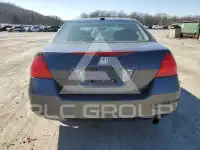 2007 Honda Accord фото