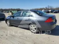 2007 Honda Accord фото