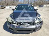 2007 Honda Accord фото