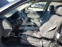 2007 Honda Accord фото