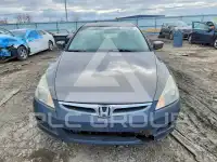 2007 Honda Accord фото