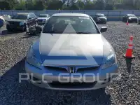 2007 Honda Accord фото