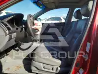 2007 Honda Accord фото