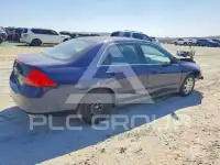 2007 Honda Accord фото