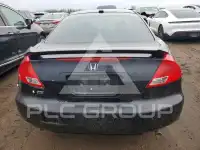 2007 Honda Accord фото