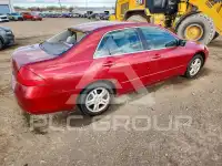 2007 Honda Accord фото