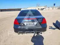 2007 Honda Accord фото