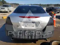 2007 Honda Accord photo