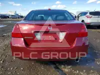 2007 Honda Accord фото