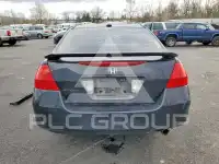 2007 Honda Accord фото