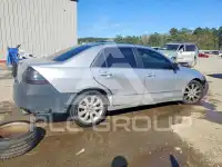 2007 Honda Accord photo