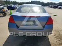 2007 Honda Accord фото