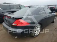 2007 Honda Accord фото