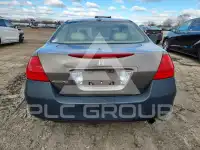 2007 Honda Accord фото