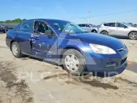 2007 Honda Accord фото