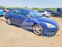 2007 Honda Accord фото