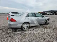 2007 Honda Accord фото