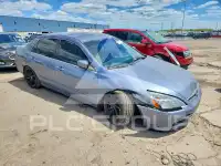 2007 Honda Accord фото