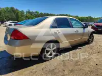 2007 Honda Accord фото