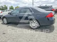 2007 Honda Accord фото