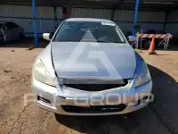 2007 Honda Accord фото