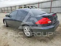 2007 Honda Accord фото