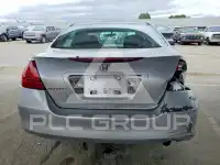 2007 Honda Accord фото