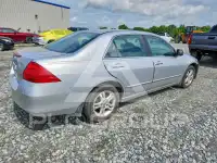 2007 Honda Accord фото