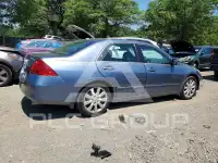 2007 Honda Accord фото