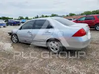 2007 Honda Accord фото