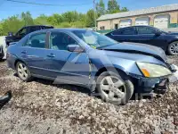 2007 Honda Accord фото