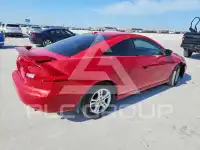 2007 Honda Accord фото