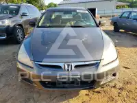 2007 Honda Accord фото