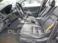 2007 Honda Accord фото