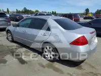 2007 Honda Accord фото