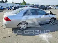 2007 Honda Accord фото