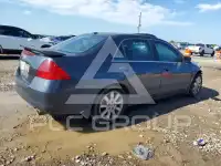 2007 Honda Accord фото